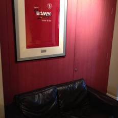 Bawn Lodge 
