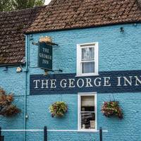 George Inn 