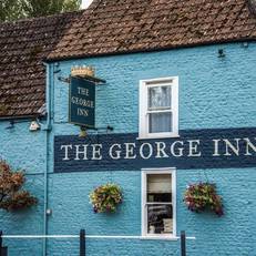 George Inn 