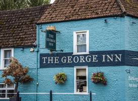 George Inn 