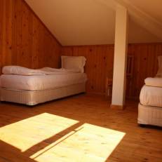 Argo Hotel