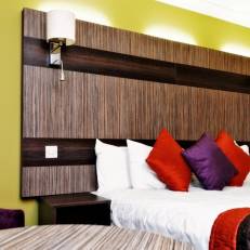 Link Hotel 
