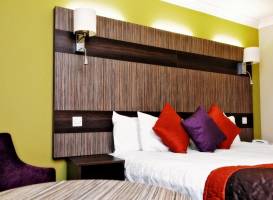 Link Hotel 