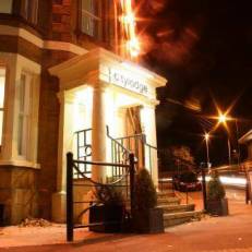 City Lodge 