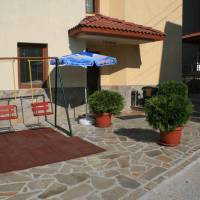 Hotel Moni 