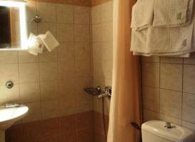 Hotel Anax 