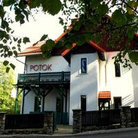 Dom Potok 