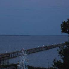 Pier View 