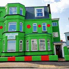 Ash Hotel 