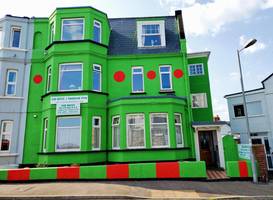 Ash Hotel 
