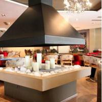 Le Chalet 