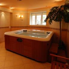 Hotel Cis 