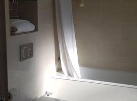 Bath Arms 