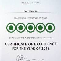 Fen House 
