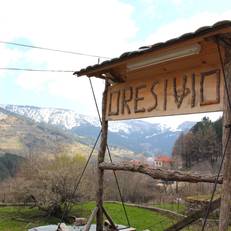 Oresivio 