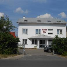 Hotel As 