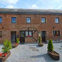 Holiday Home Au Bord De Lesse Iii Lessive I 