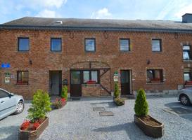 Holiday Home Au Bord De Lesse Iii Lessive I 