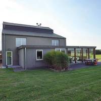 Holiday Home La Cle Des Champs Eprave 