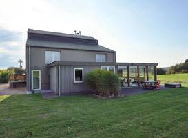 Holiday Home La Cle Des Champs Eprave 