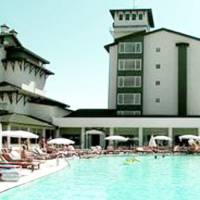 Serhs Vila Hotel