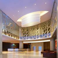 Mingdian Business Hotel Dongguan Humen (Liying Branch) 