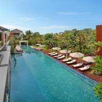 Royal Kamuela at Monkey Forest Ubud - Villas and Spa 