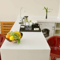 Weihai Sweetome Vacation Rental (Lotte Century City) 