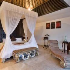 Chateau de Bali Ungasan Luxury Villas & Medical Spa 