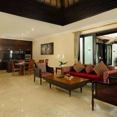 Chateau de Bali Ungasan Luxury Villas & Medical Spa 