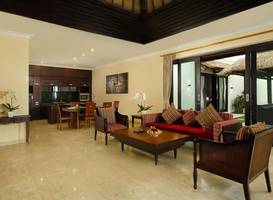 Chateau de Bali Ungasan Luxury Villas & Medical Spa 