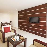 Munnar - Terrace Greens, A Sterling Holidays Resort 