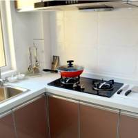 Weihai Sweetome Vacation Rental (Wanghai Apartment) 