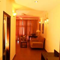 NaturOville Ayurvedic and Yoga Retreat, Rishikesh 