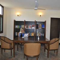 NaturOville Ayurvedic and Yoga Retreat, Rishikesh 