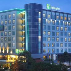 Aston Primera Pasteur Hotel and Convention Center 