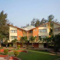 Puri   Golden Sands A Sterling Holiday Resorts 