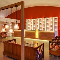 Puri   Golden Sands A Sterling Holiday Resorts 