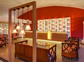 Puri   Golden Sands A Sterling Holiday Resorts 