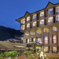 Manali   White Mist A Sterling Holidays resort 