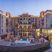 Hotel Boulevard, Autograph Collection (ex.Vida Downtown Dubai)