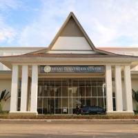 Aston Tanjung Pinang Hotel & Conference Center 