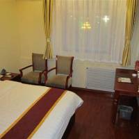 GreenTree Inn Weihai Bus Station Express Hotel 