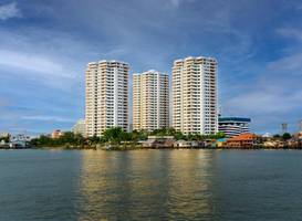 Riverine Place , Riverside Serviced Apartment 