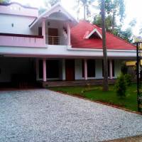 Vedanta Wake up! on the sunny cliffs, Varkala 