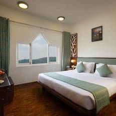 Ooty   Elk Hill A Sterling Holidays resort 