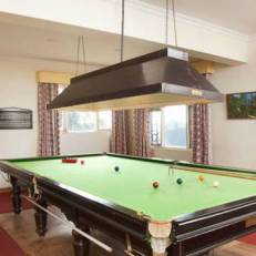 Ooty   Elk Hill A Sterling Holidays resort 