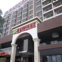 Vienna Hotel (Dongguan Houjie Dadao Branch) 