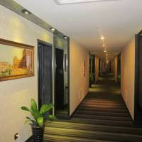 Vienna Hotel (Dongguan Houjie Dadao Branch) 