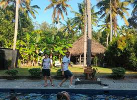 Satta Beach Residence Aleema Beach Resort 
